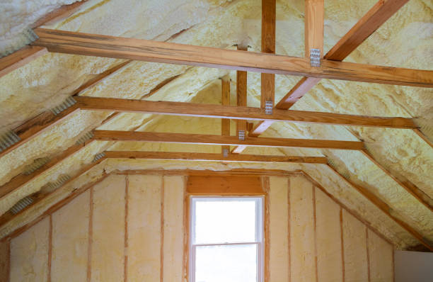 Types of Insulation We Offer in Armona, CA