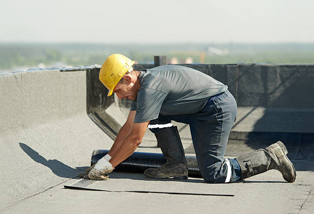 Types of Insulation We Offer in Armona, CA