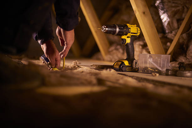 Best Fiberglass Insulation in Armona, CA