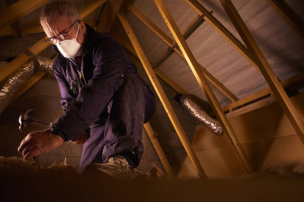 Best Spray Foam Insulation in Armona, CA